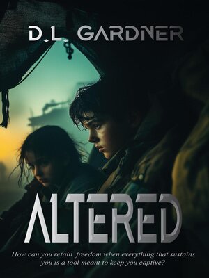 cover image of Altered